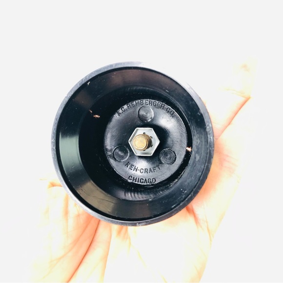 Boy Scout of AMERICA Trophy 1975 Statue Bronze In Appreciation to DICK MILLER - Picture 3 of 8